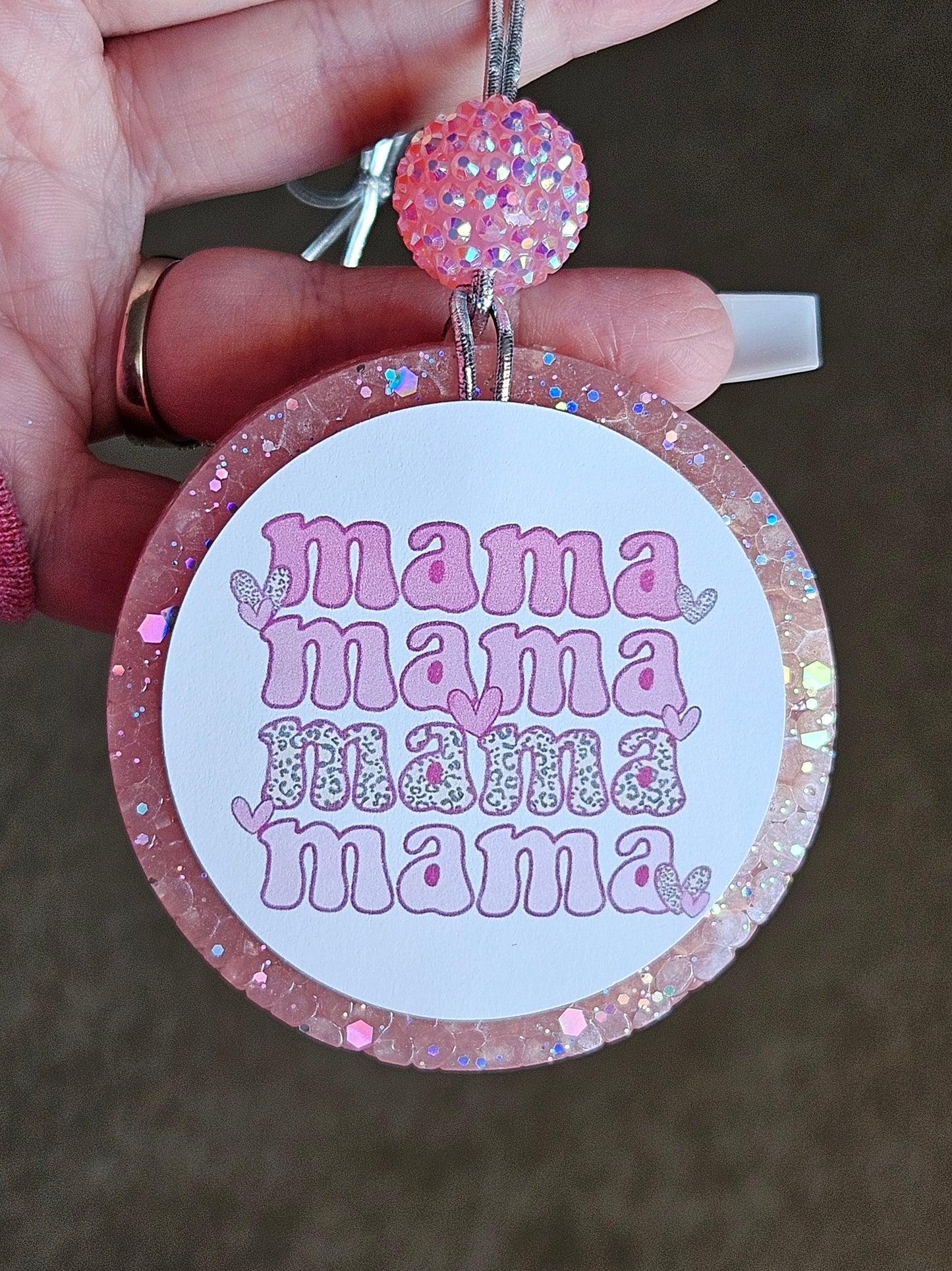 Pink Mama
