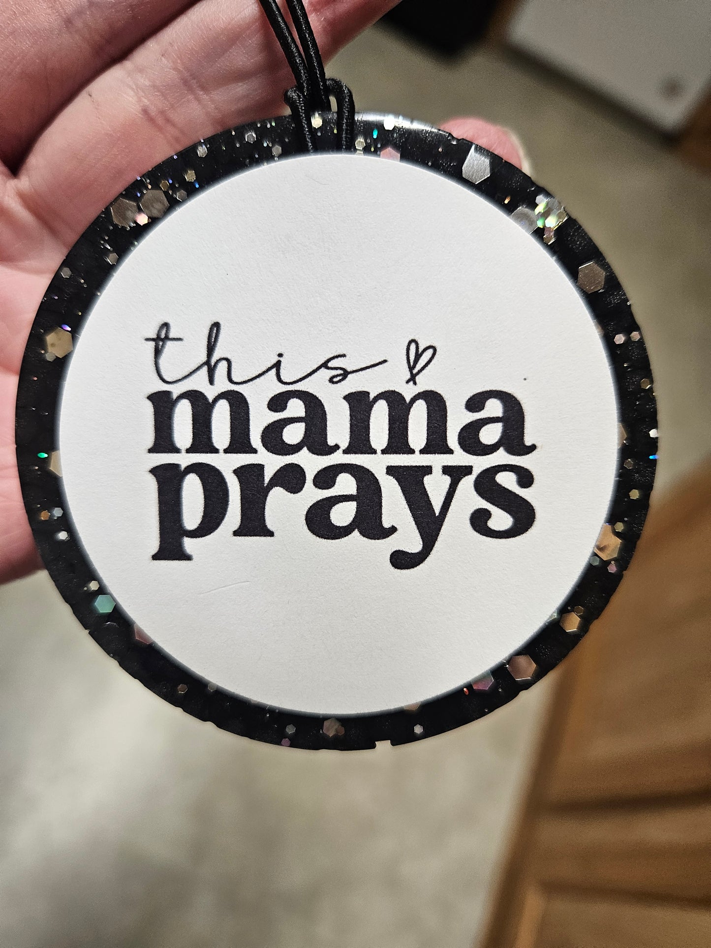 This Mama Prays