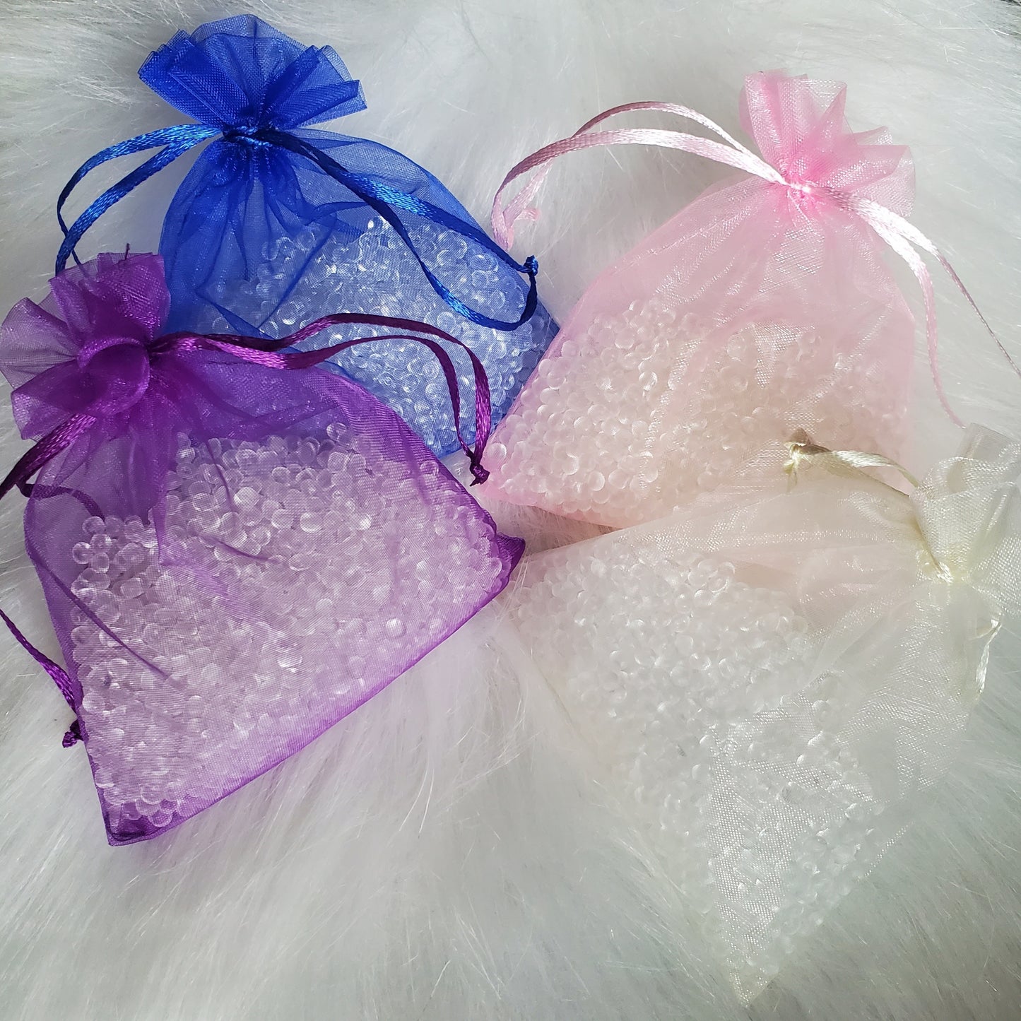 Fresh Scent Sachet