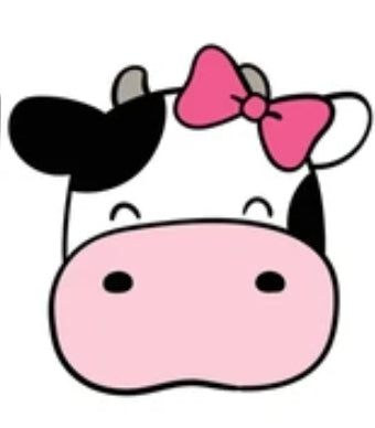 Cow Lovers SURPRISE! *Read Description