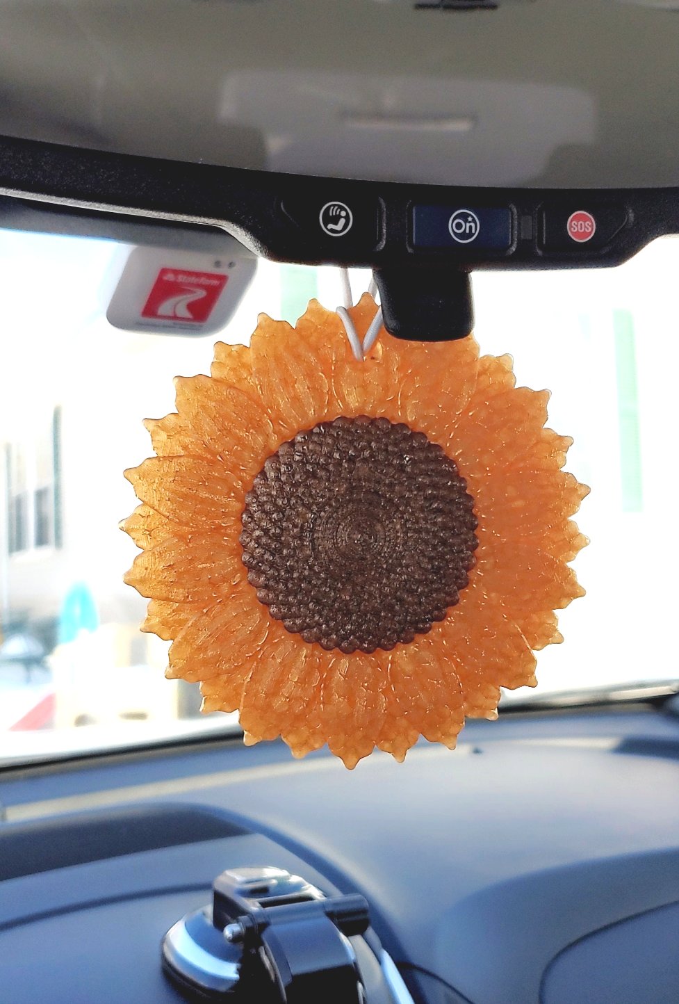 Original Sunflower *Made to Order*