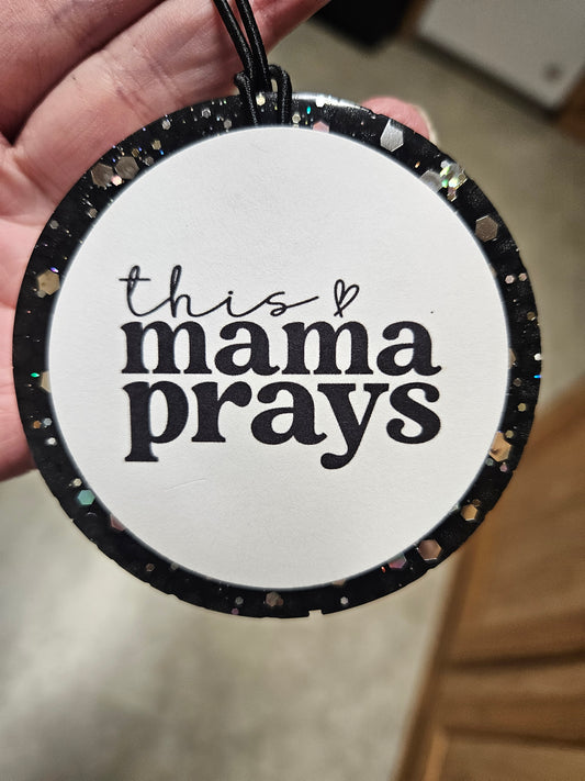 This Mama Prays