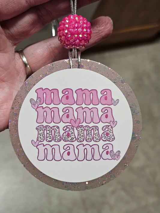 Pink Mama