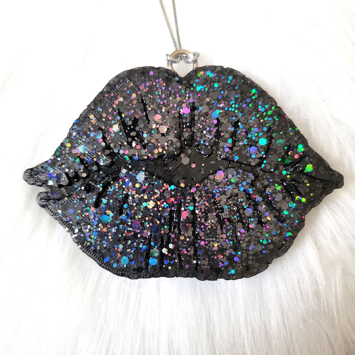 Lips Freshie *Made to Order*